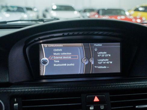 Used 2011 BMW M3 Coupe image 34