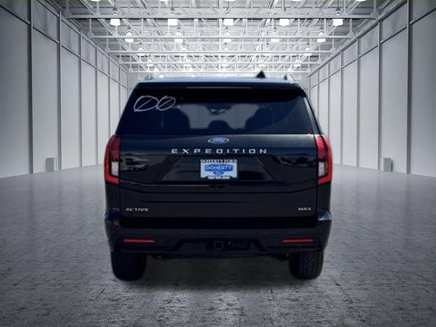Certified 2025 Ford Expedition Max Active AWD/4WD image 22