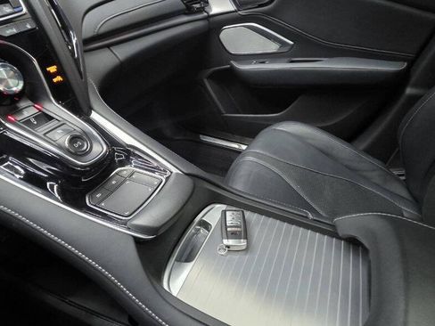 Used 2020 Acura RDX AWD w/ Technology Package image 14