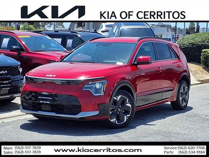 Used 2023 Kia Niro Wind