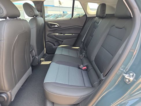 New 2026 Chevrolet Trax LT w/ Driver Confidence Package FWD image 11