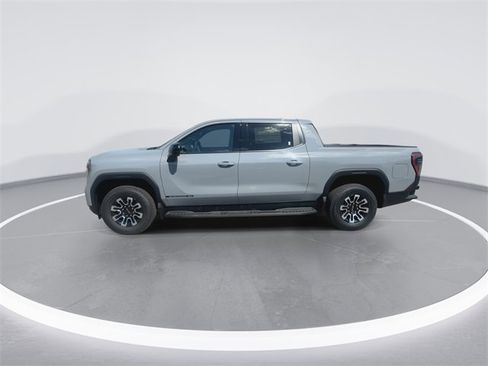 New 2026 GMC Sierra EV Elevation image 5