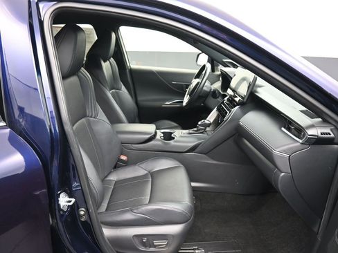 Certified 2021 Toyota Venza Limited w/ Advanced Technology Package AWD/4WD image 22