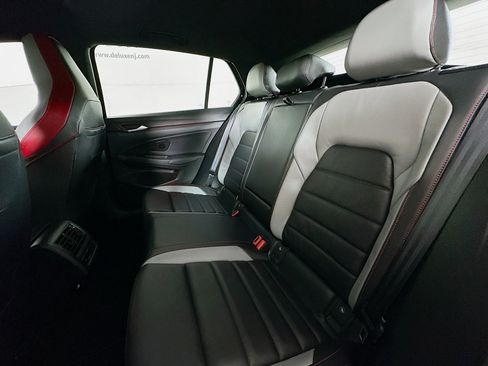 Used 2024 Volkswagen GTI Autobahn FWD image 24