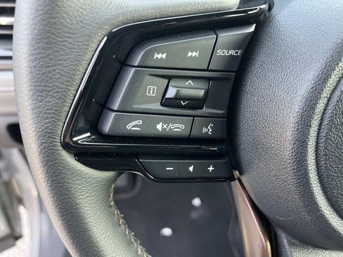 Certified 2026 Subaru Forester Sport w/ Sport Package AWD/4WD image 31