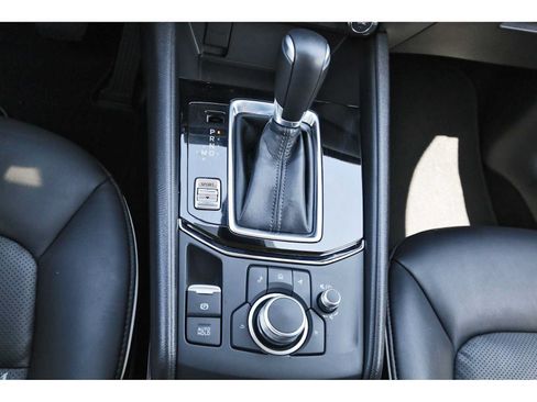 Used 2025 MAZDA CX-5 AWD 2.5 S w/ Select Package image 25