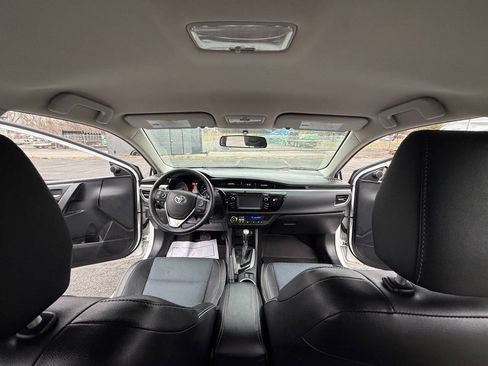 Used 2014 Toyota Corolla S FWD image 20