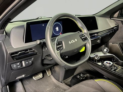 Certified 2024 Kia EV6 GT AWD/4WD image 15