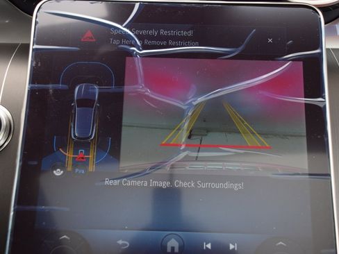 New 2026 Mercedes-Benz GLC 43 AMG 4MATIC image 27