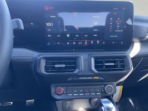 New 2024 Ford Mustang Dark Horse image 32