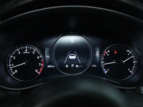 Certified 2026 MAZDA CX-30 AWD 2.5 S image 24