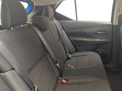 Used 2021 Nissan Kicks SV FWD image 19