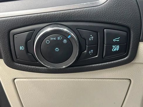 Used 2024 Ford Edge Titanium AWD/4WD image 25