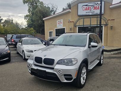 Used 2013 BMW X5 xDrive35i