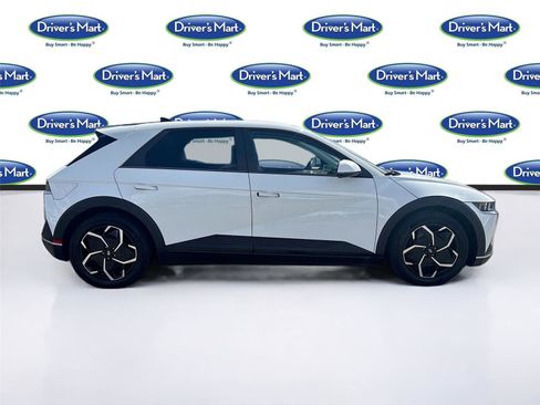 Used 2024 Hyundai Ioniq 5 SEL RWD image 8