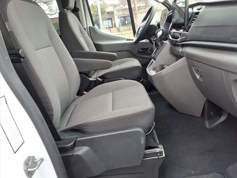 Used 2024 Ford Transit 350 XLT image 16