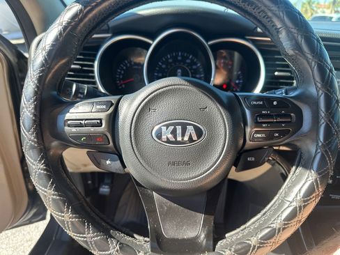 Used 2014 Kia Optima EX w/ EX Premium Package image 18