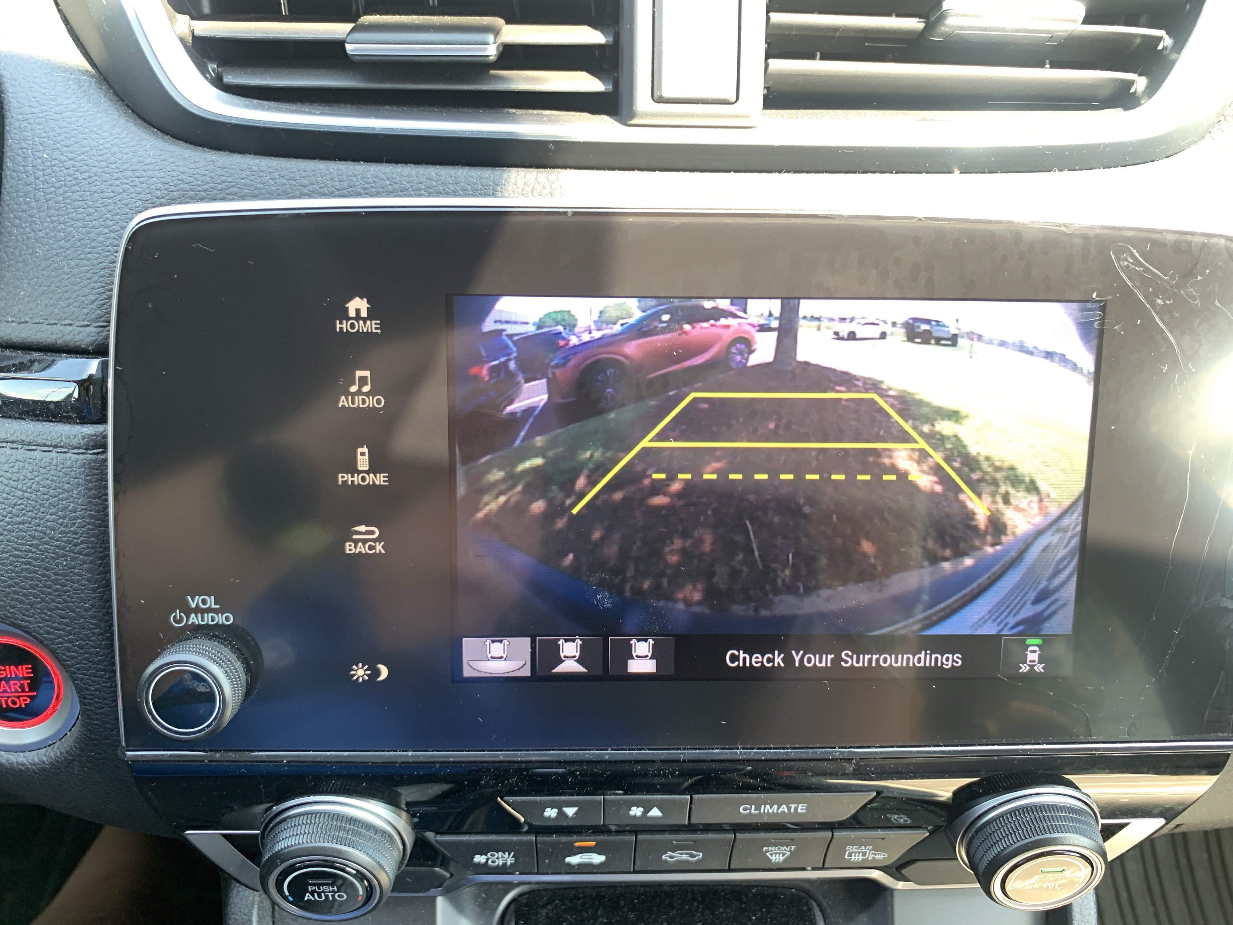 Used 2020 Honda CR-V EX-L image 25
