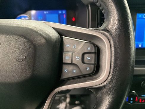 Used 2022 Ford Bronco Big Bend image 19