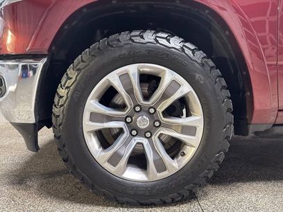 Used 2024 RAM 1500 Limited