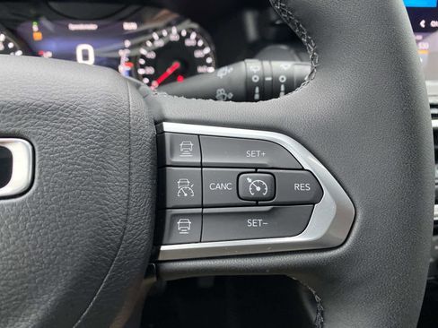 New 2026 Jeep Compass Limited image 13