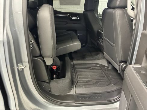 New 2026 GMC Sierra 1500 Elevation w/ Elevation Premium Package AWD/4WD image 14