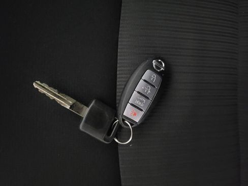 Used 2021 Nissan Sentra SV FWD image 32