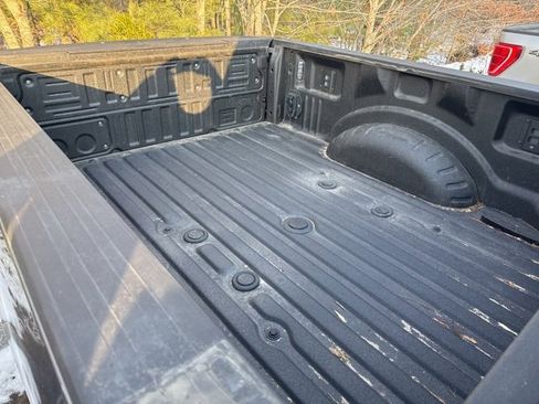 Used 2024 Ford F350 Platinum image 7