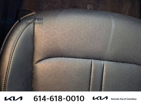 Certified 2023 Kia Sorento S AWD/4WD image 26