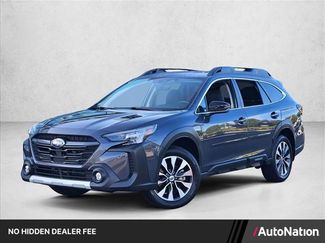 Used 2023 Subaru Outback Limited AWD/4WD video 1