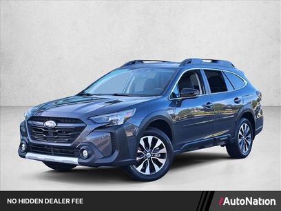 Used 2023 Subaru Outback Limited