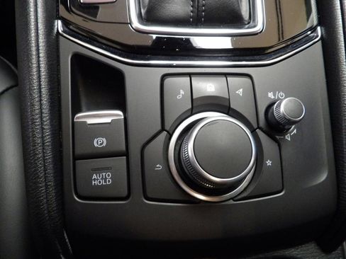 Certified 2023 MAZDA CX-5 AWD 2.5 S w/ Select Package image 32