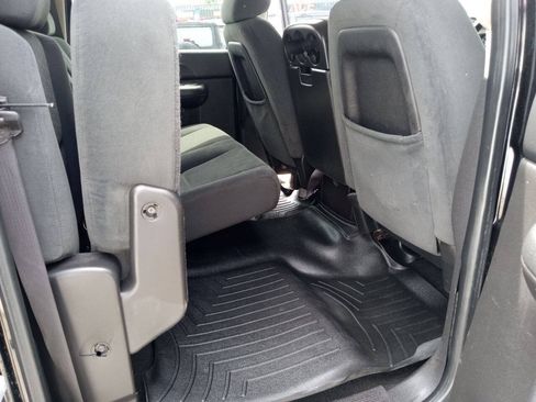 Used 2008 Chevrolet Silverado 1500 LS AWD/4WD image 12