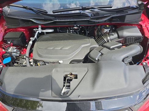 New 2026 Honda Odyssey Sport-L image 32