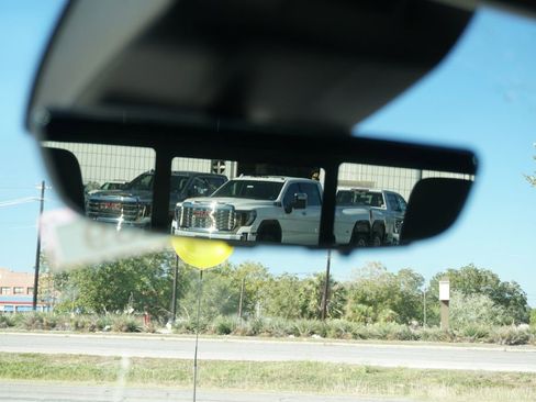 New 2026 Chevrolet Silverado 1500 LTZ w/ LTZ Premium Package image 46