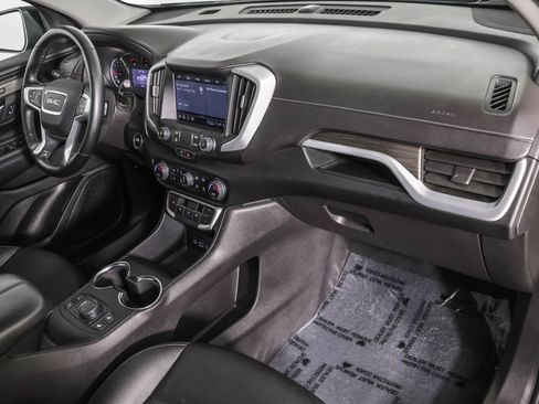 Used 2023 GMC Terrain SLT image 43