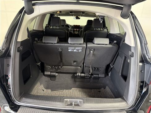 Used 2026 Honda Odyssey Elite image 27