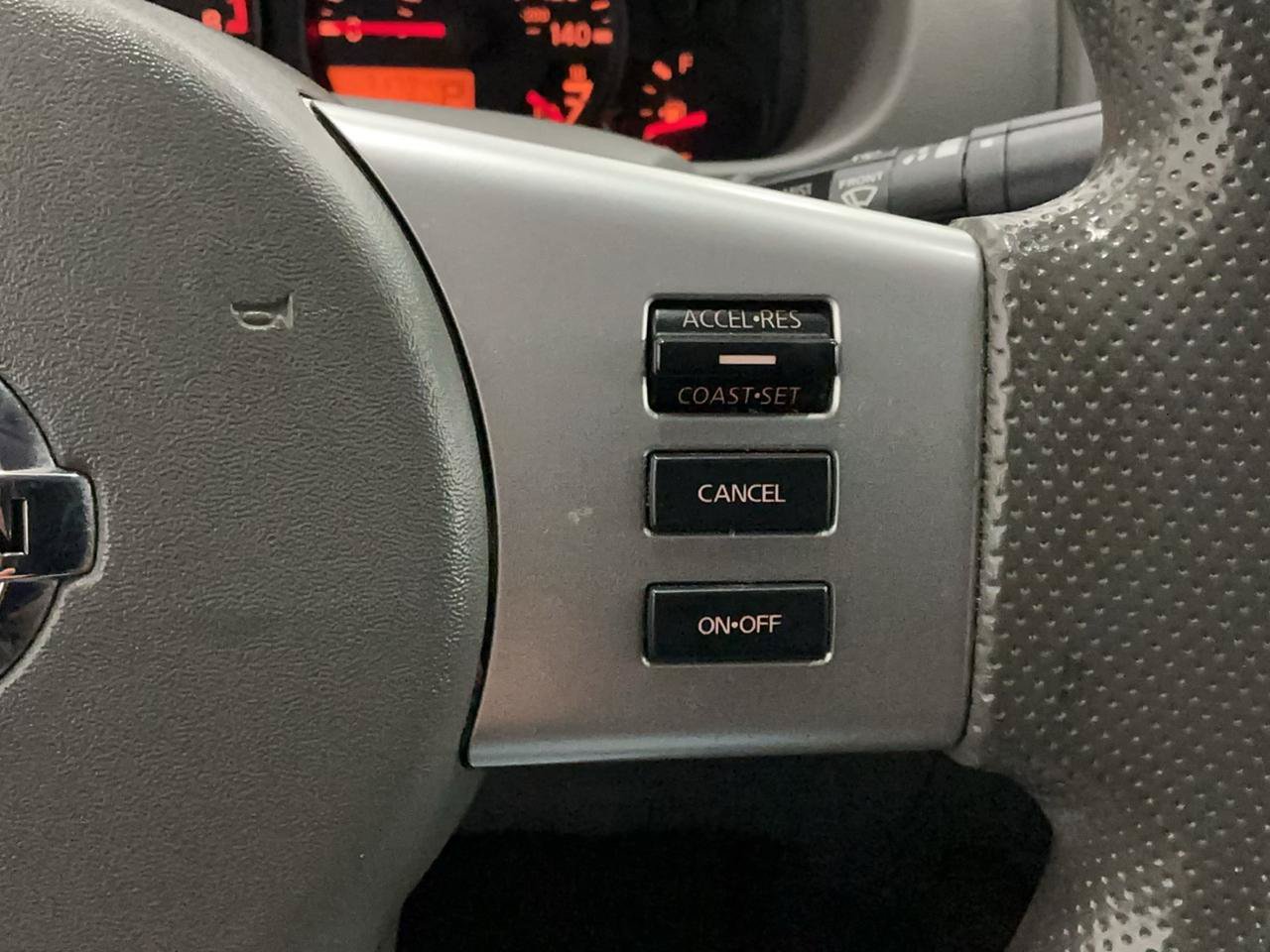 Used 2019 Nissan Frontier SV AWD/4WD image 21