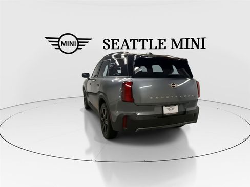New 2026 MINI Cooper Countryman S AWD/4WD image 9