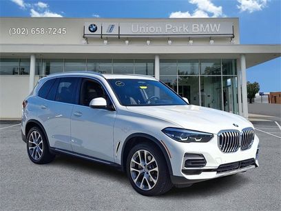 Used 2023 BMW X5 xDrive40i