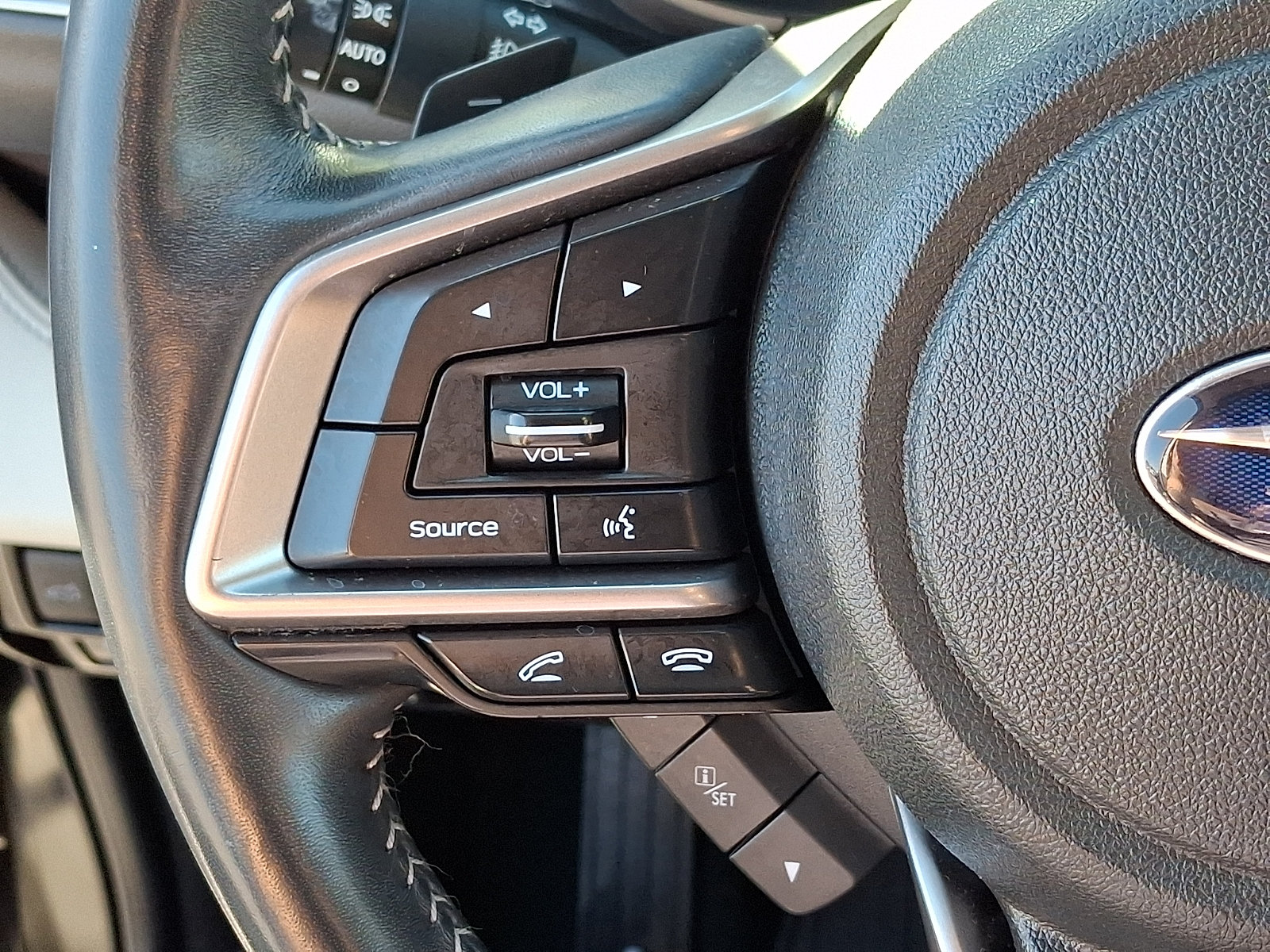 Used 2021 Subaru Ascent Touring w/ Popular Package #2A AWD/4WD image 22