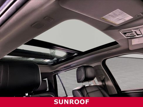 Used 2023 Toyota Sequoia Limited RWD image 28