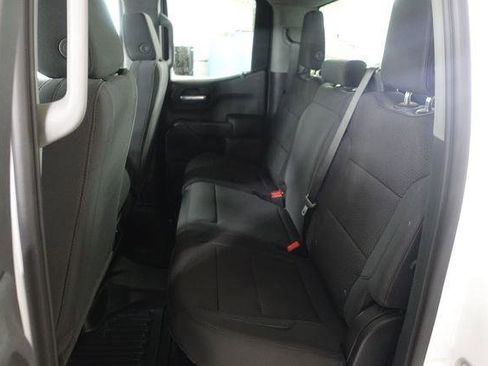 New 2026 Chevrolet Silverado 1500 W/T w/ WT Value Package image 16