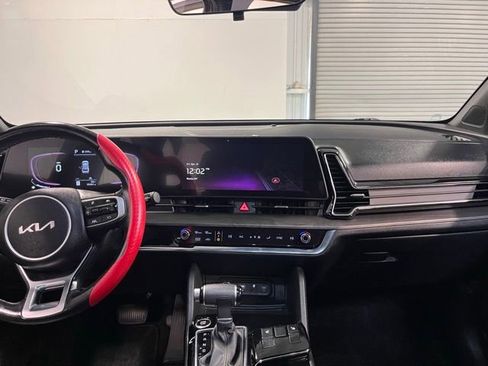 Used 2023 Kia Sportage X-Line w/ X-Line Premium Package image 20