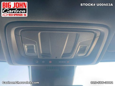 Used 2024 Chevrolet Silverado 2500 LT AWD/4WD image 27