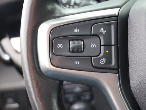 Used 2022 Chevrolet Silverado 1500 LT image 19