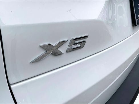 Used 2023 BMW X5 sDrive40i RWD image 10
