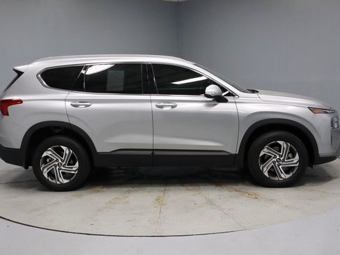 Certified 2023 Hyundai Santa Fe SEL w/ Cargo Package image 13