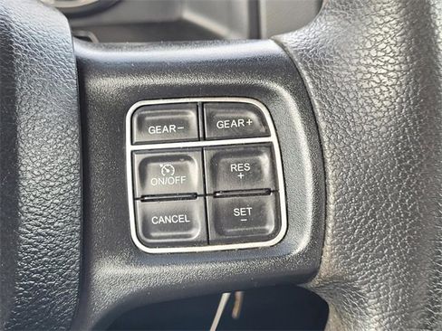 Used 2020 RAM 1500 Tradesman w/ Protection Group image 25