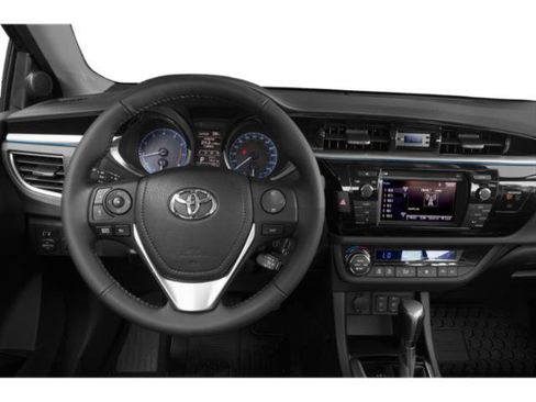 Used 2015 Toyota Corolla S FWD image 10